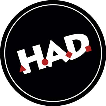 HAD-Logo